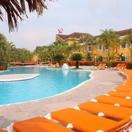 Paradise Villa In Palma Realラ・セイバ エクステリア 写真