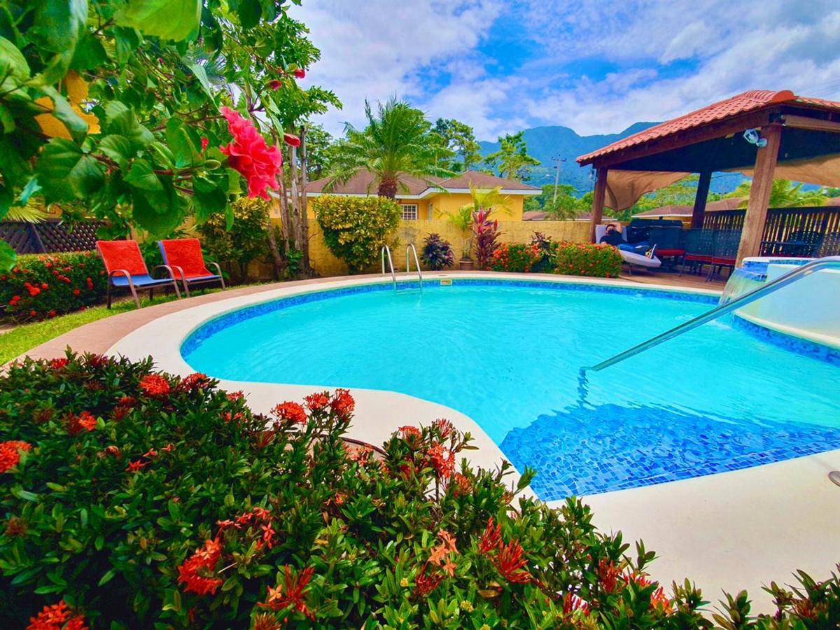 Paradise Villa In Palma Realラ・セイバ 部屋 写真