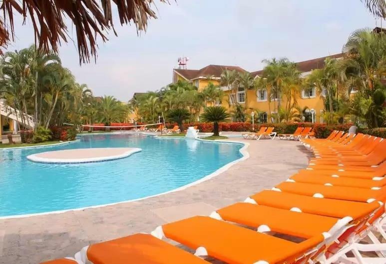 Paradise Villa In Palma Realラ・セイバ エクステリア 写真
