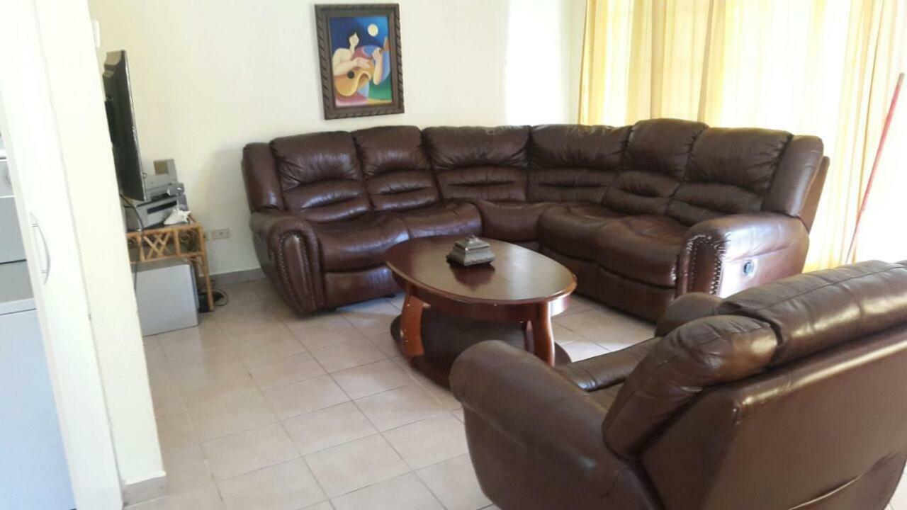 Paradise Villa In Palma Realラ・セイバ エクステリア 写真